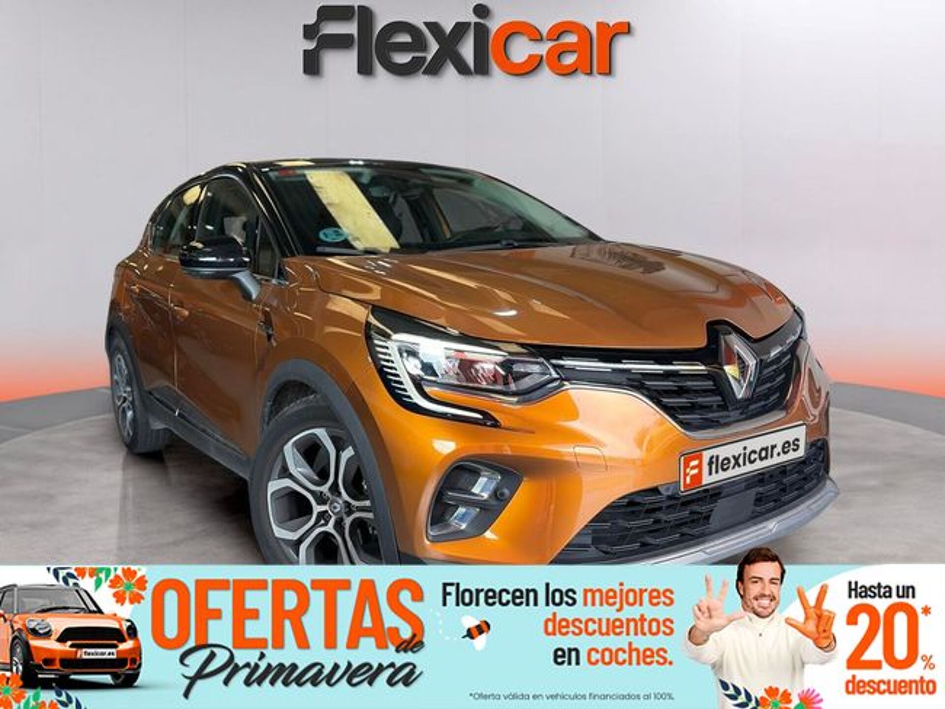 Imagen 1 de RENAULT Captur