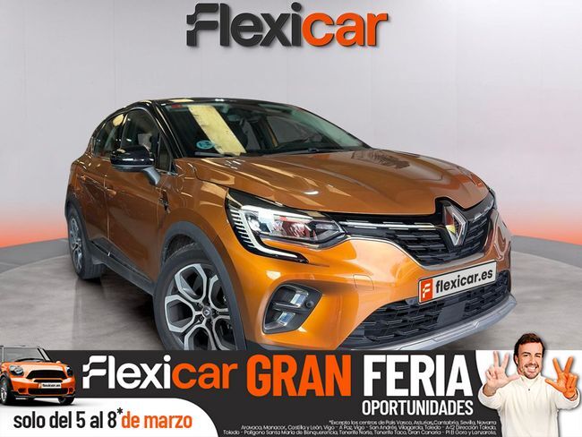 Foto del RENAULT Captur TCe Zen 67kW