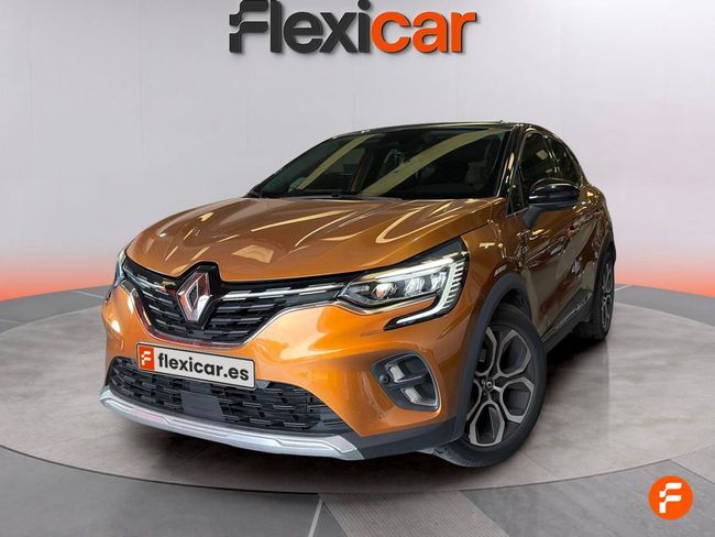 Foto del RENAULT Captur TCe Zen 67kW