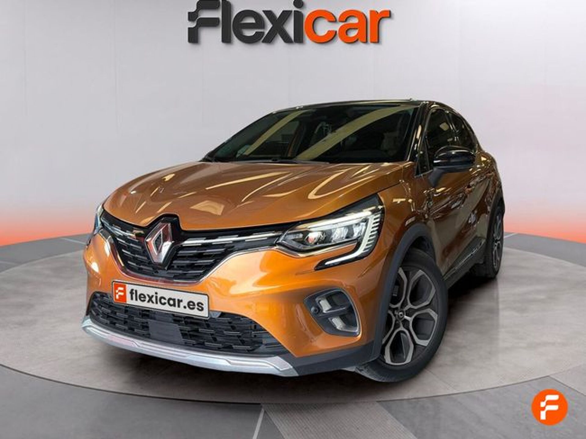 Imagen 3 de RENAULT Captur