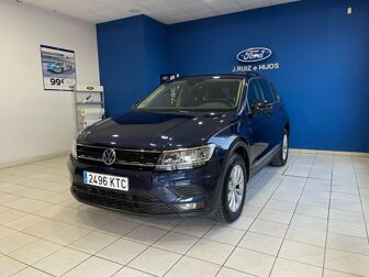 Imagen de VOLKSWAGEN Tiguan 2.0TDI Advance DSG 110kW