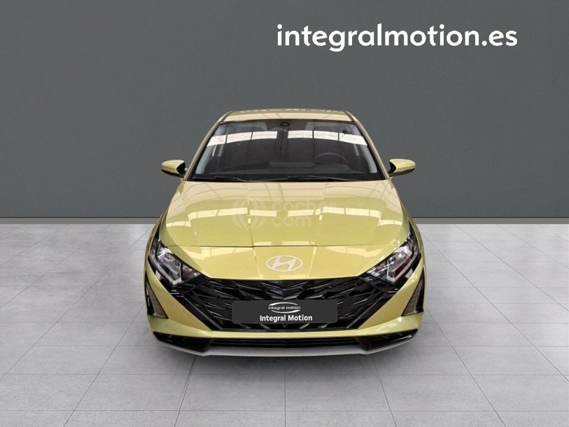 Foto del HYUNDAI i20 1.0 TGDI Klass 100
