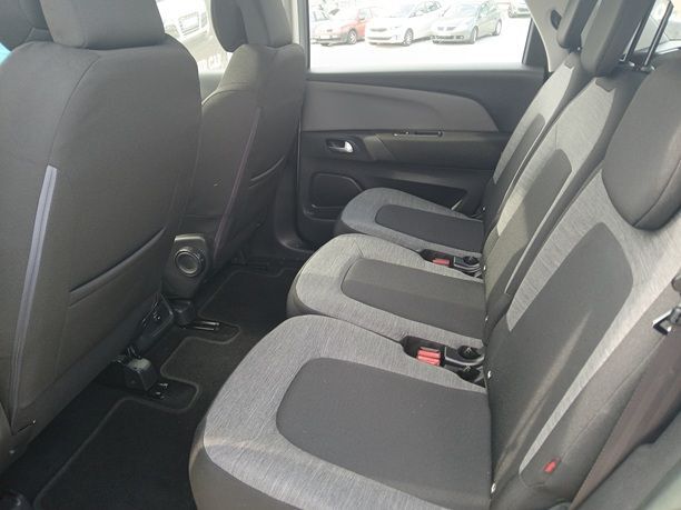 Foto del CITROEN C4 Picasso 1.6e-HDi Seduction 115