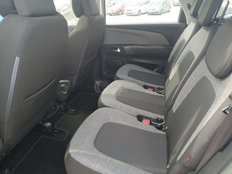 Foto del CITROEN C4 Picasso 1.6e-HDi Seduction 115