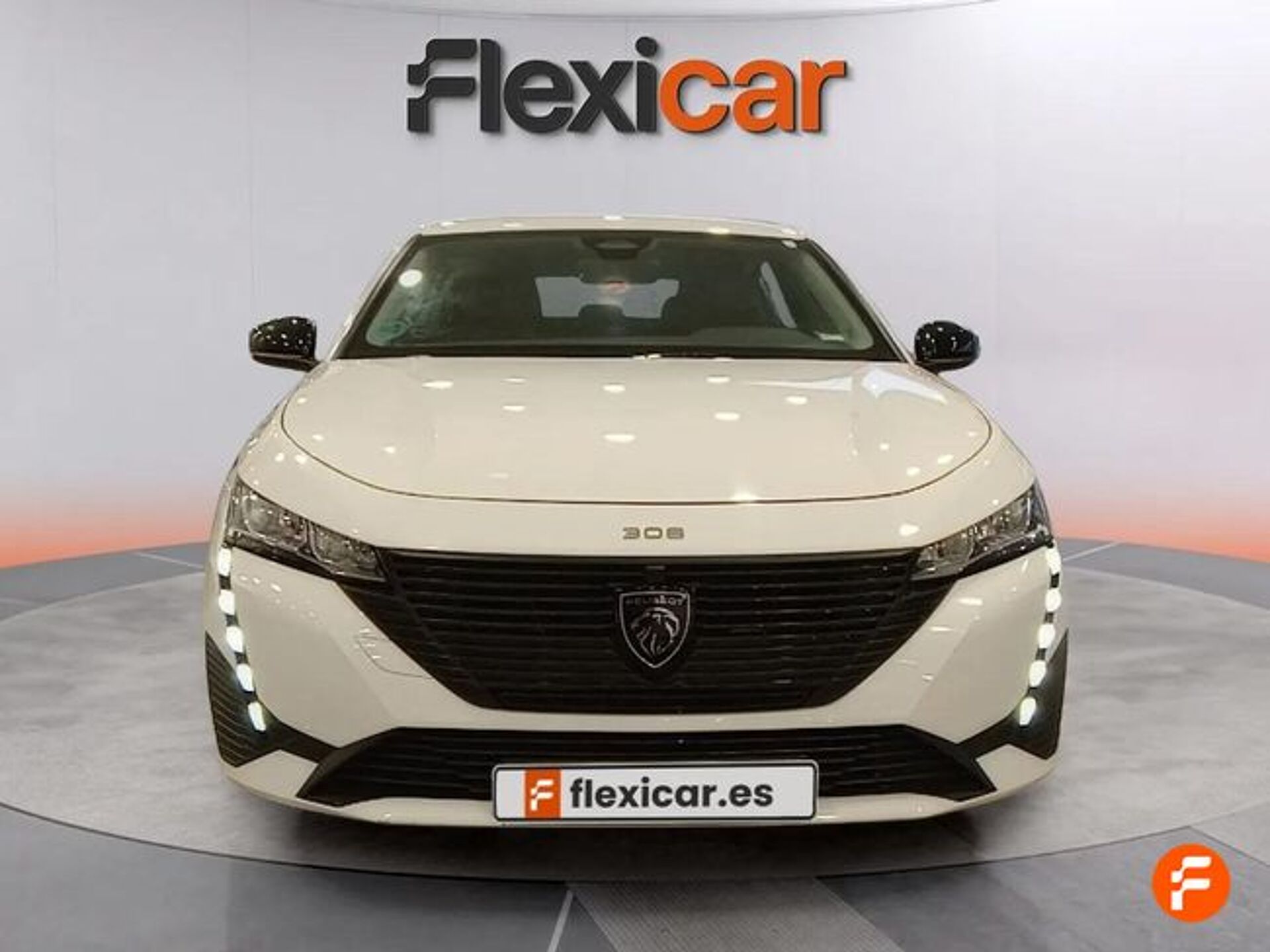 Imagen 3 de PEUGEOT 308