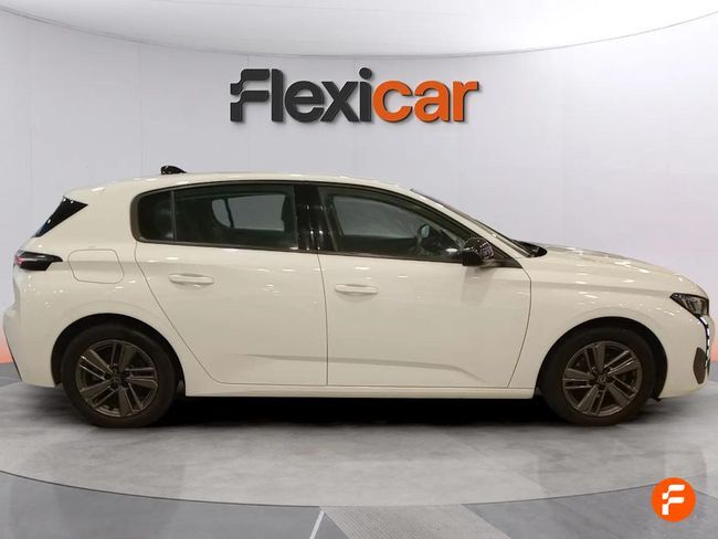 Foto del PEUGEOT 308 1.2 PureTech S&S Active Pack 130