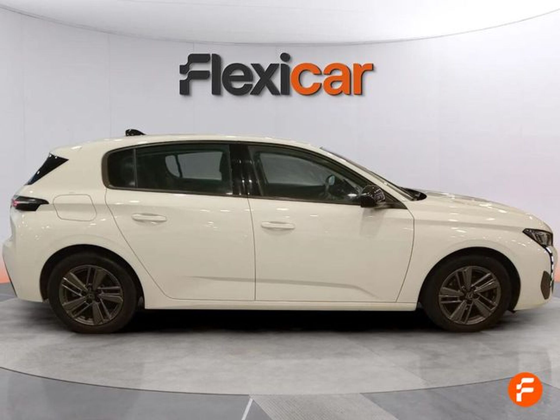 Imagen 2 de PEUGEOT 308