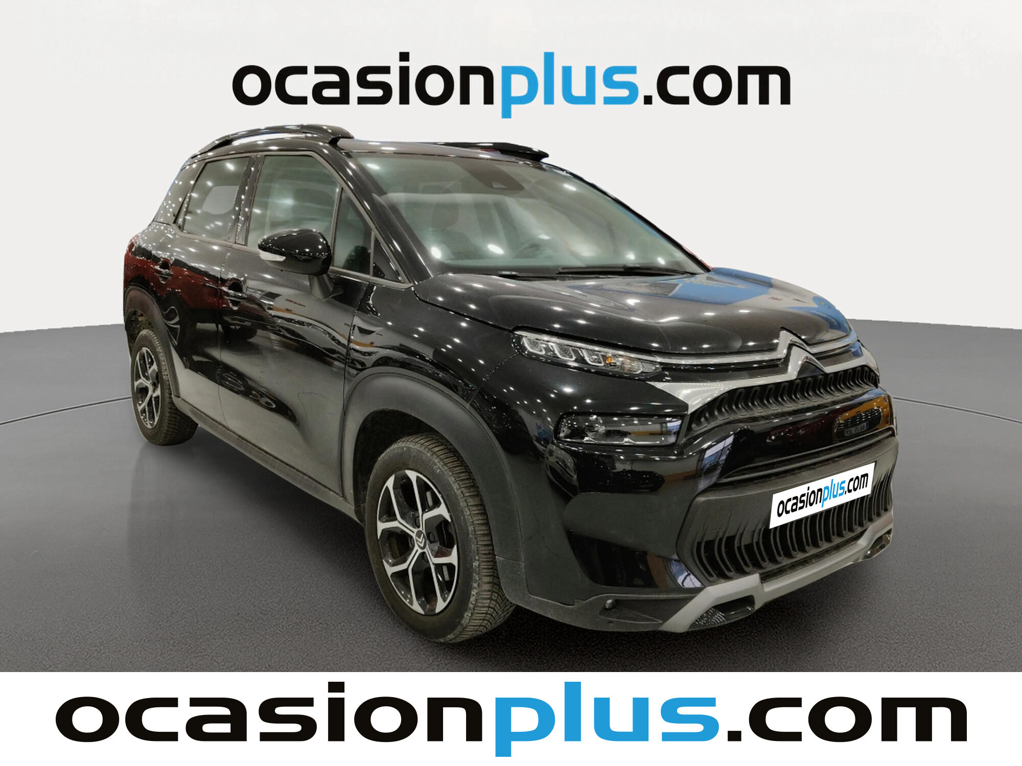 Foto del CITROEN C3 Aircross Puretech S&S Shine 110
