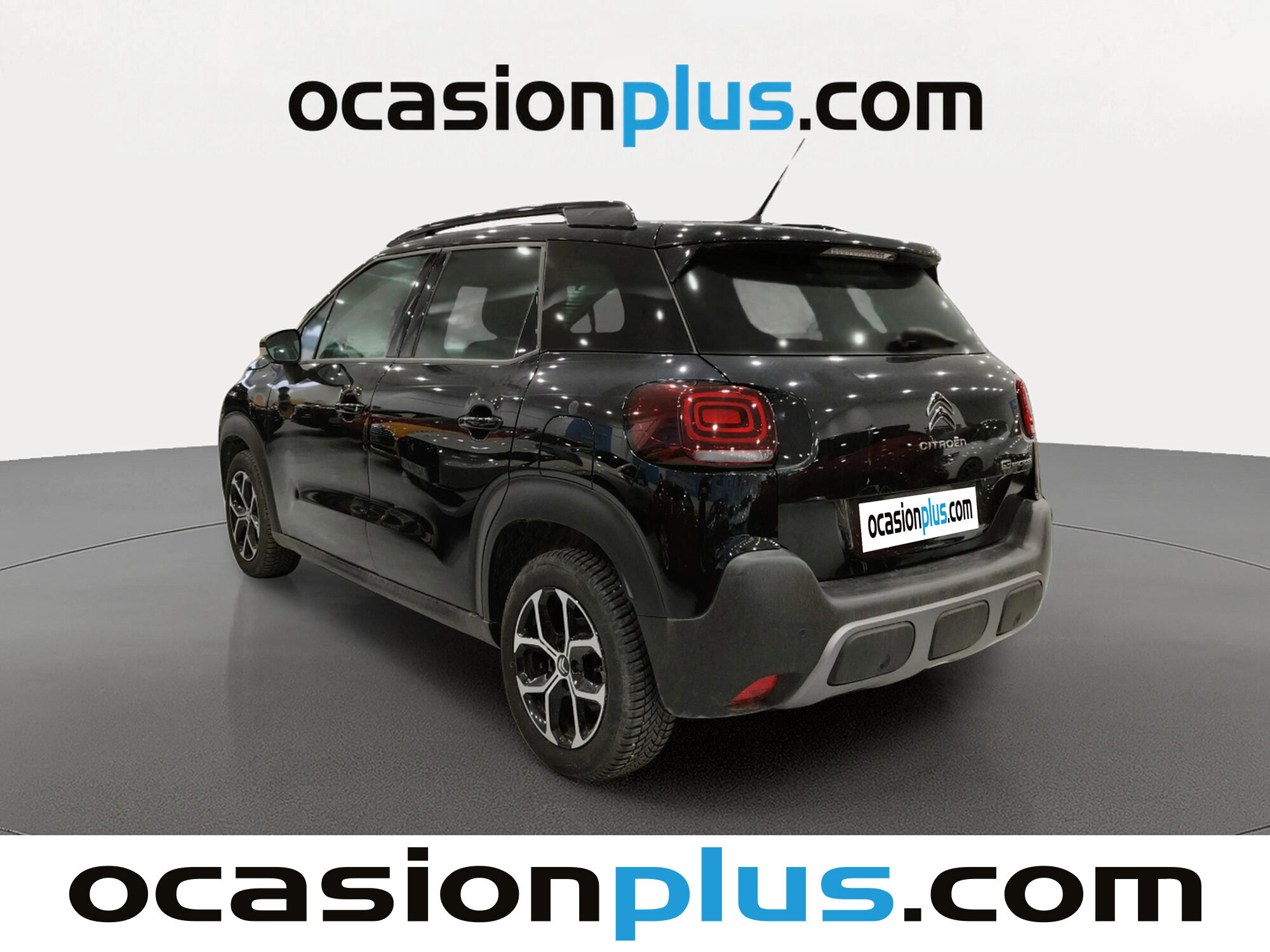 Foto del CITROEN C3 Aircross Puretech S&S Shine 110