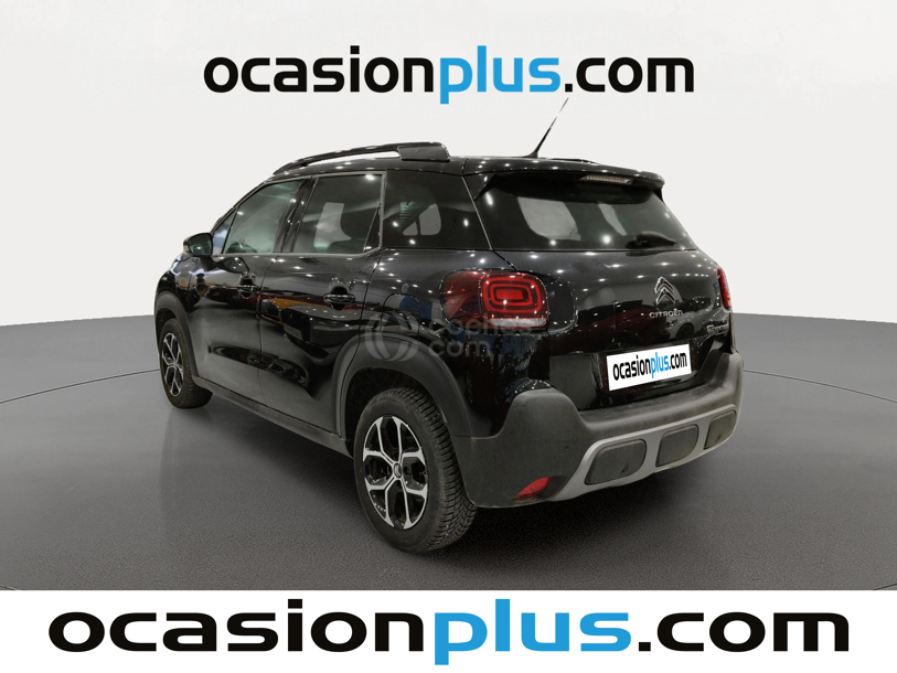 Foto del CITROEN C3 Aircross Puretech S&S Shine 110