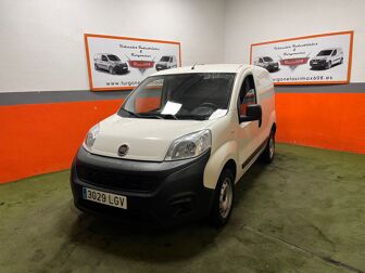 Imagen de FIAT Fiorino Comercial Fiorino Cargo 1.4 Natural Power Base