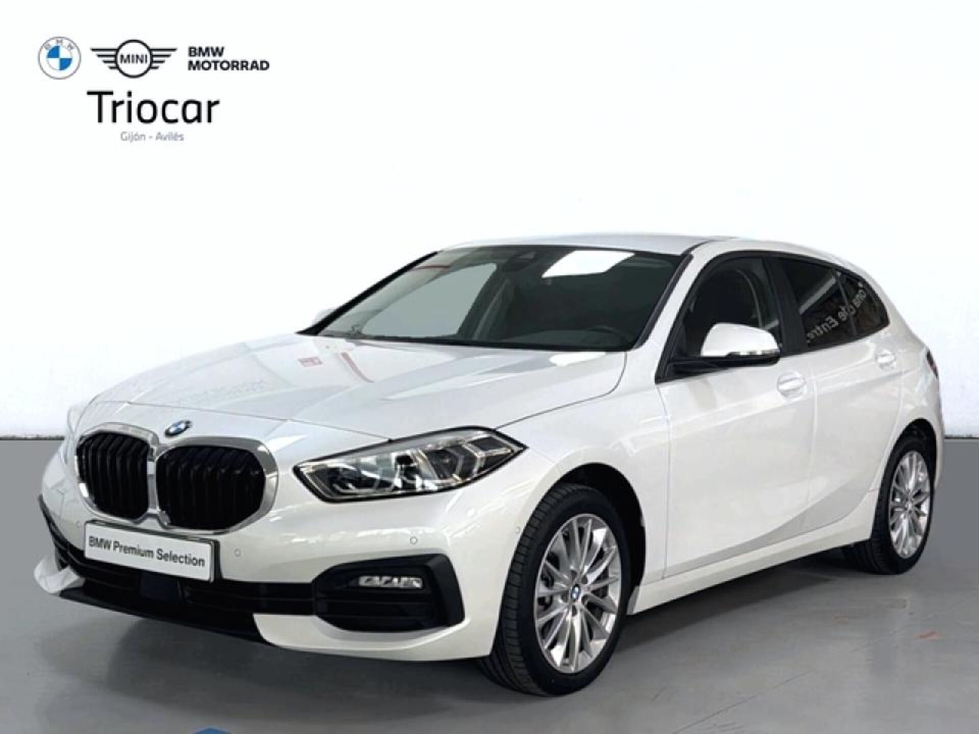 Imagen 1 de BMW Serie 1