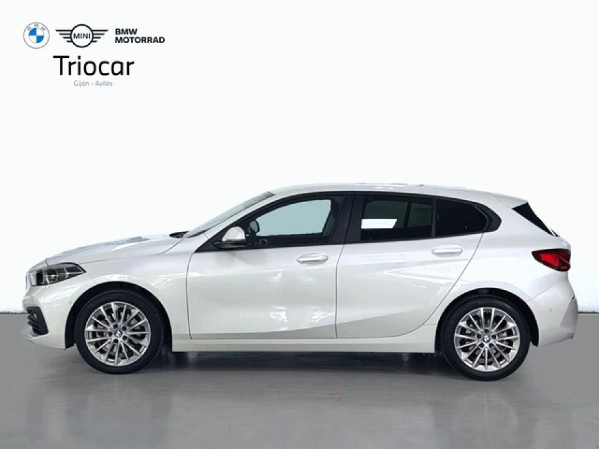 Imagen 3 de BMW Serie 1