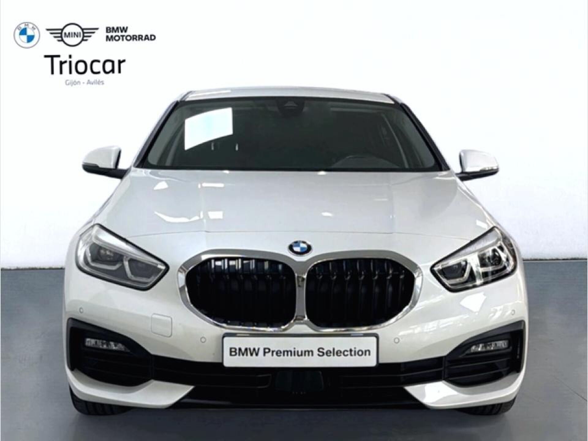 Imagen 2 de BMW Serie 1