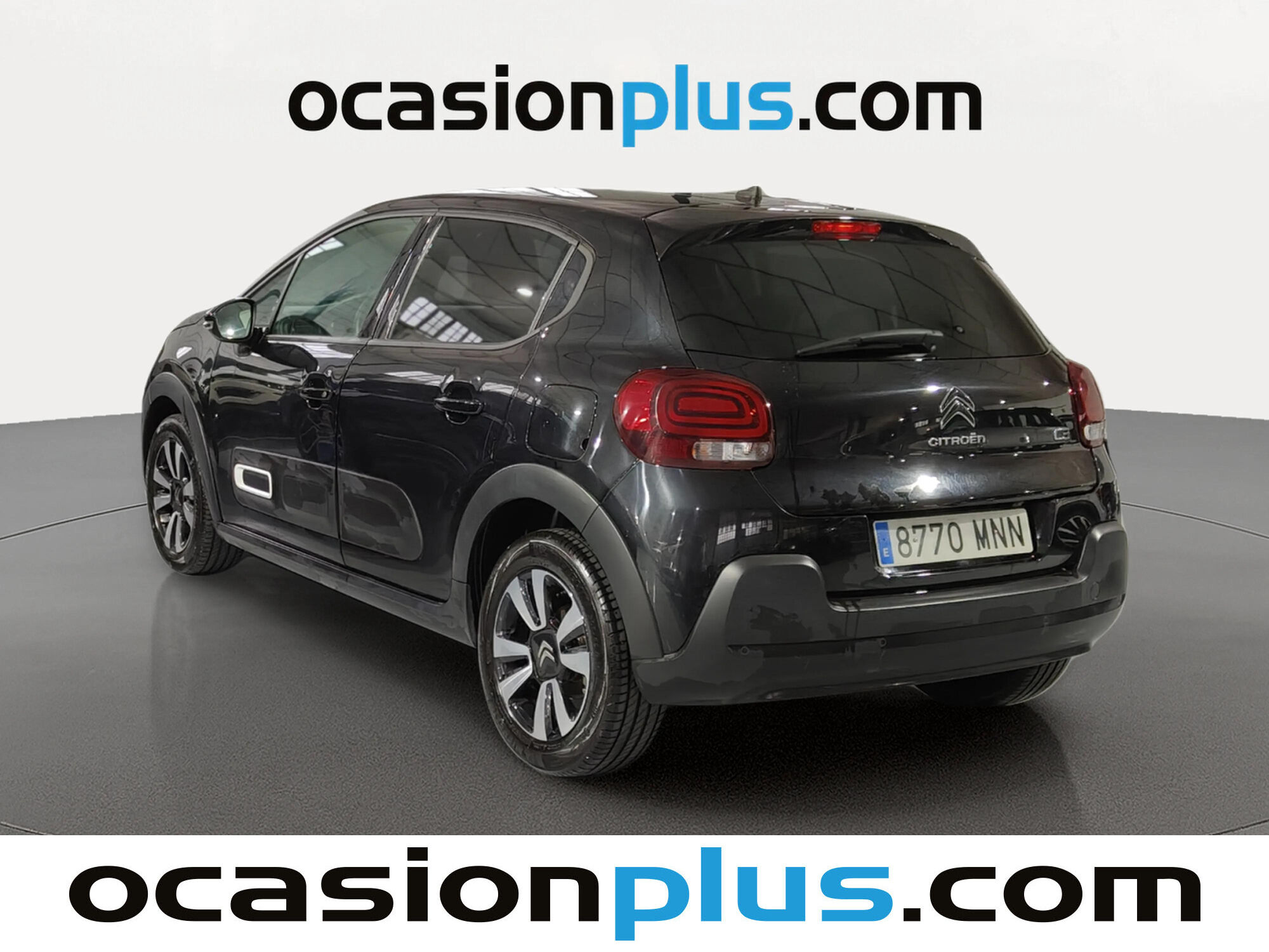 Foto del CITROEN C3 1.2 PureTech S&S Max 110