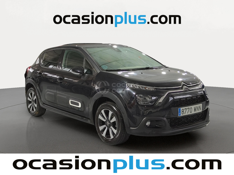 Foto del CITROEN C3 1.2 PureTech S&S Max 110