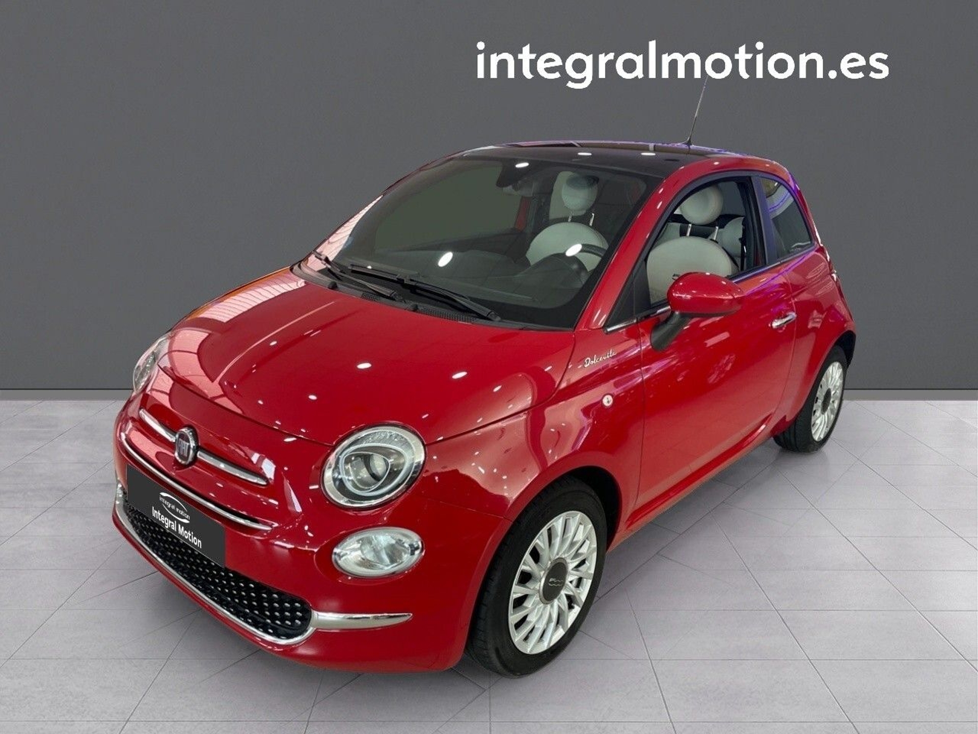 Imagen de FIAT 500