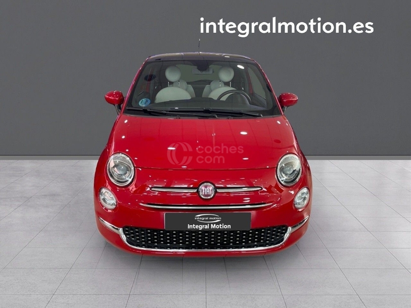 Foto del FIAT 500 1.0 Hybrid Dolcevita 52kW