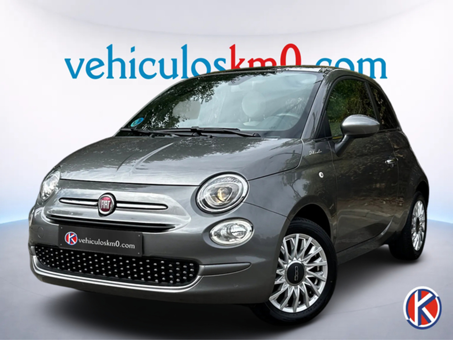Imagen de FIAT 500