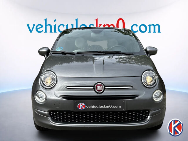 Foto del FIAT 500 1.0 Hybrid Dolcevita 52kW