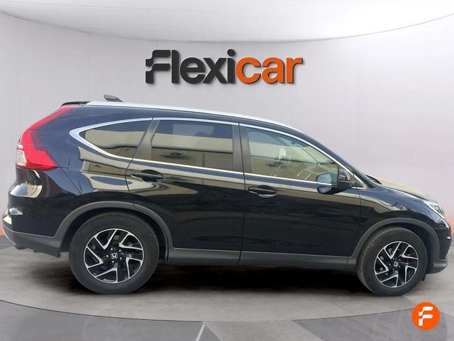 Foto del HONDA CR-V 1.6i-DTEC Comfort Navi 4x2 120