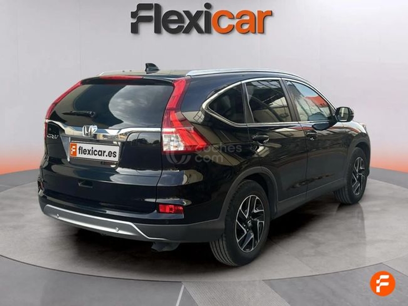 Foto del HONDA CR-V 1.6i-DTEC Comfort Navi 4x2 120