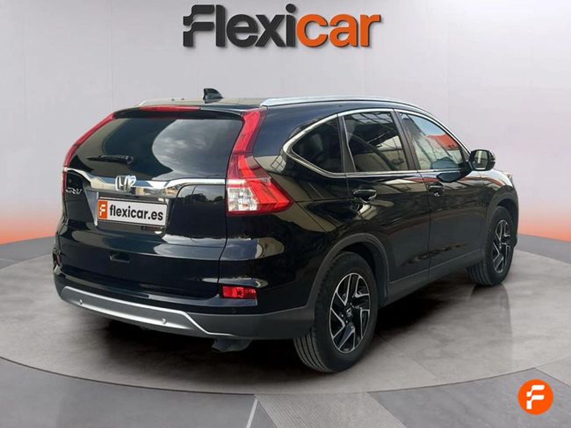 Imagen 3 de HONDA CR-V
