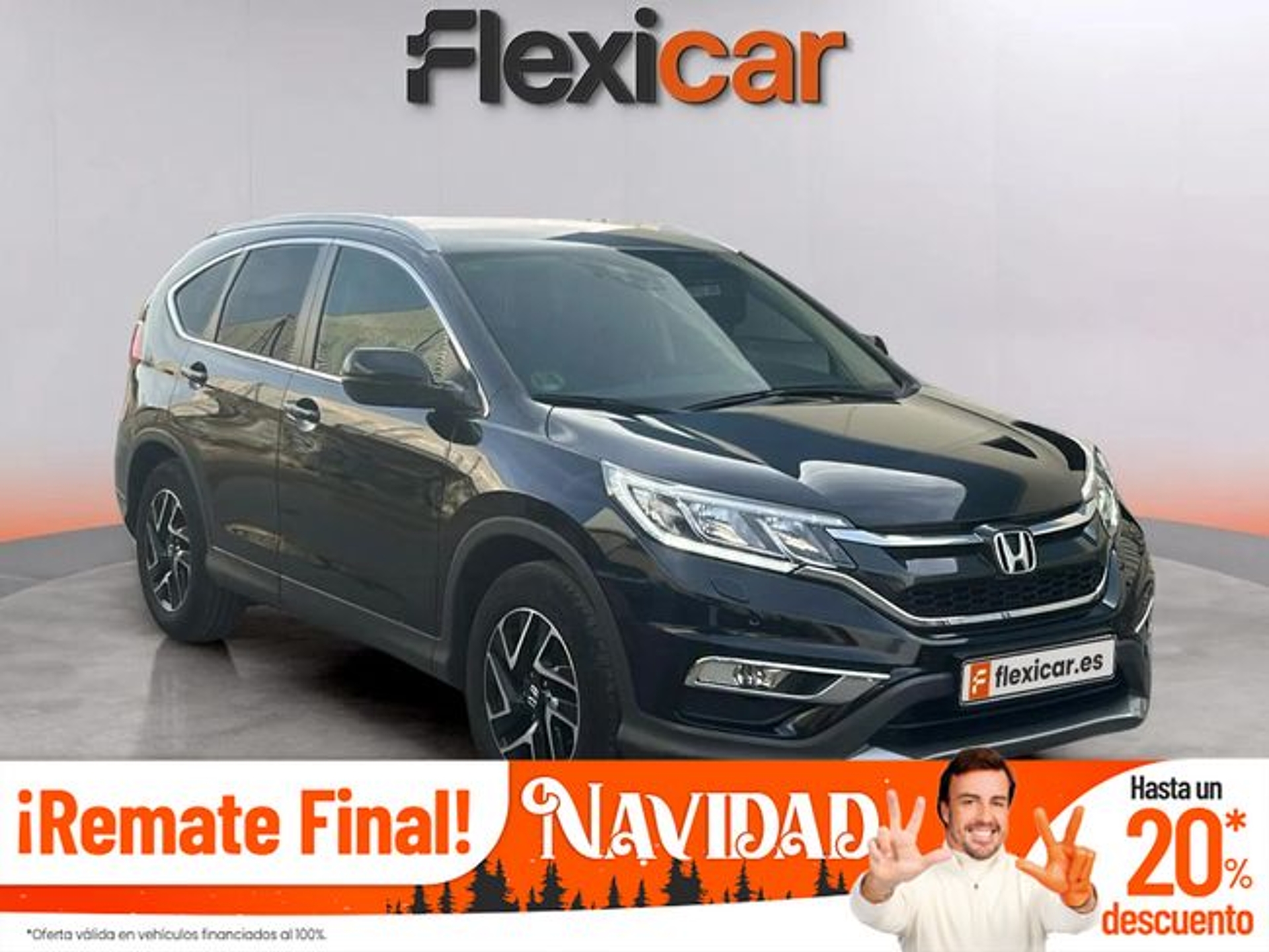 Imagen de HONDA CR-V