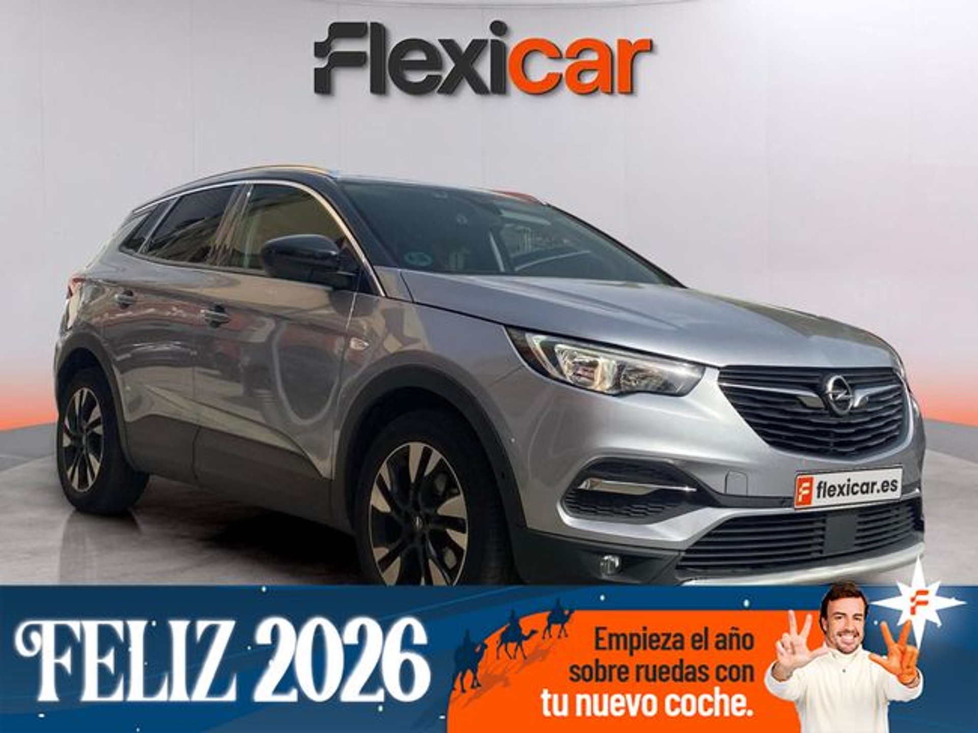 Imagen de OPEL Grandland X