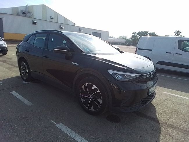 Foto del VOLKSWAGEN ID4 ID.4 Pro