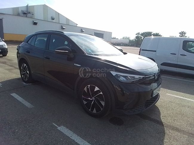 Foto del VOLKSWAGEN ID4 ID.4 Pro