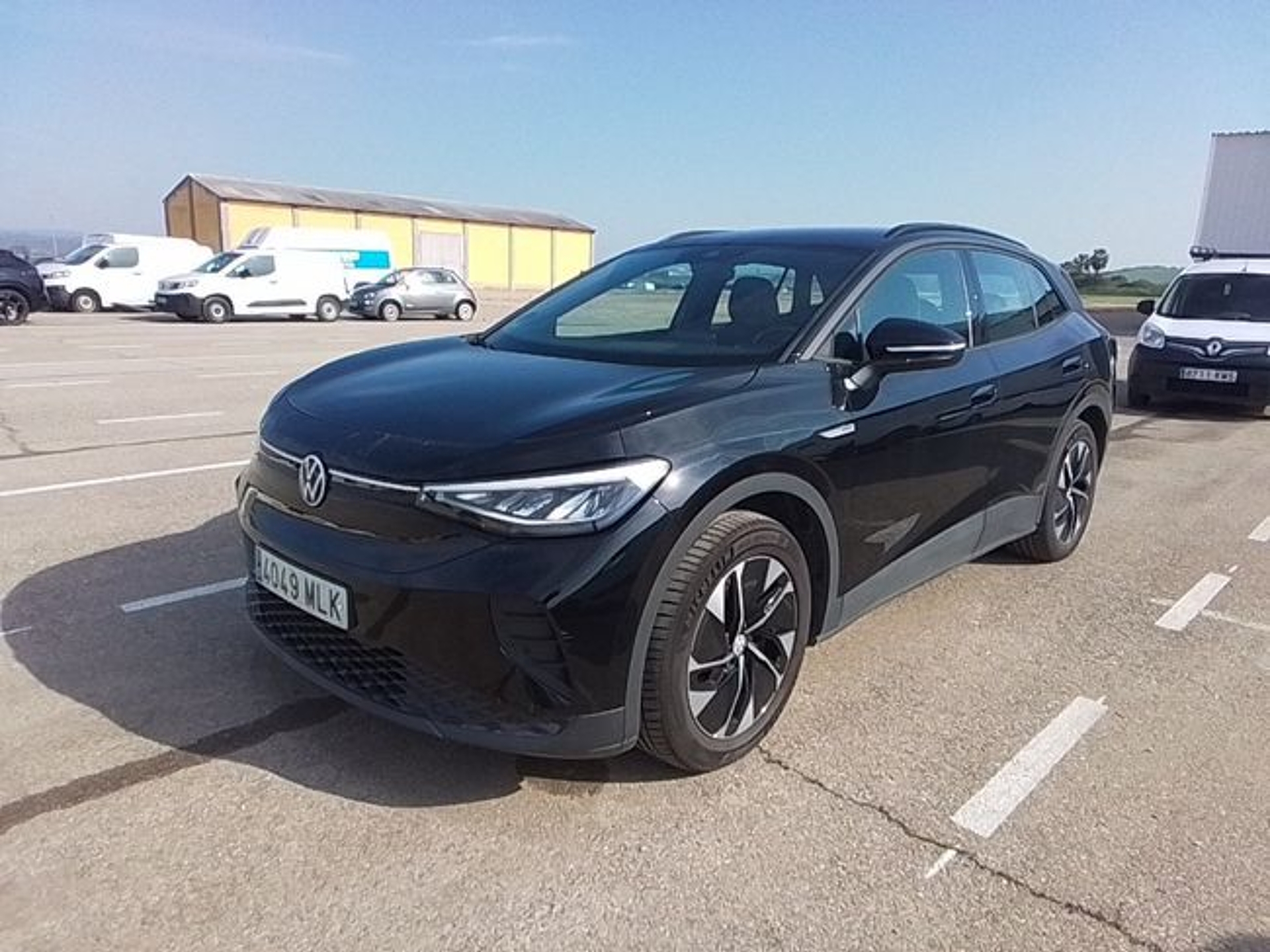 Imagen de VOLKSWAGEN ID4