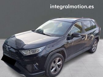 Imagen de TOYOTA Corolla 180H Advance