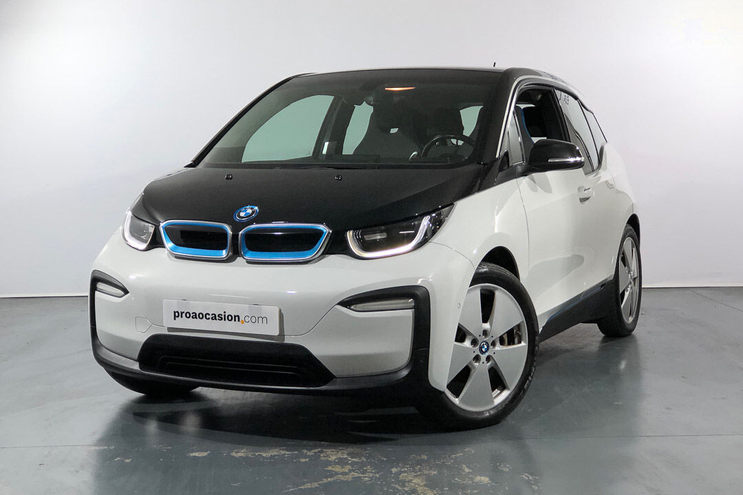 BMW i3 (BMW I3 120AH) en Baleares