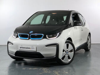 Imagen de BMW i3 i3