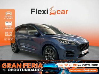 Imagen de FORD Kuga 1.5 EcoBoost ST-Line FWD 150