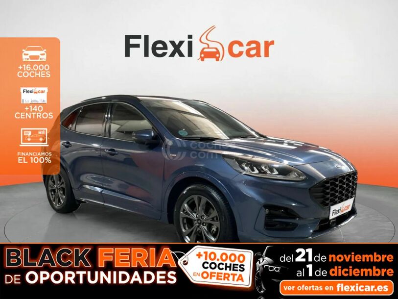 Foto del FORD Kuga 1.5 EcoBoost ST-Line FWD 150