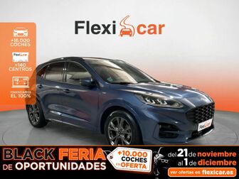 Imagen de FORD Kuga 1.5 EcoBoost ST-Line FWD 150