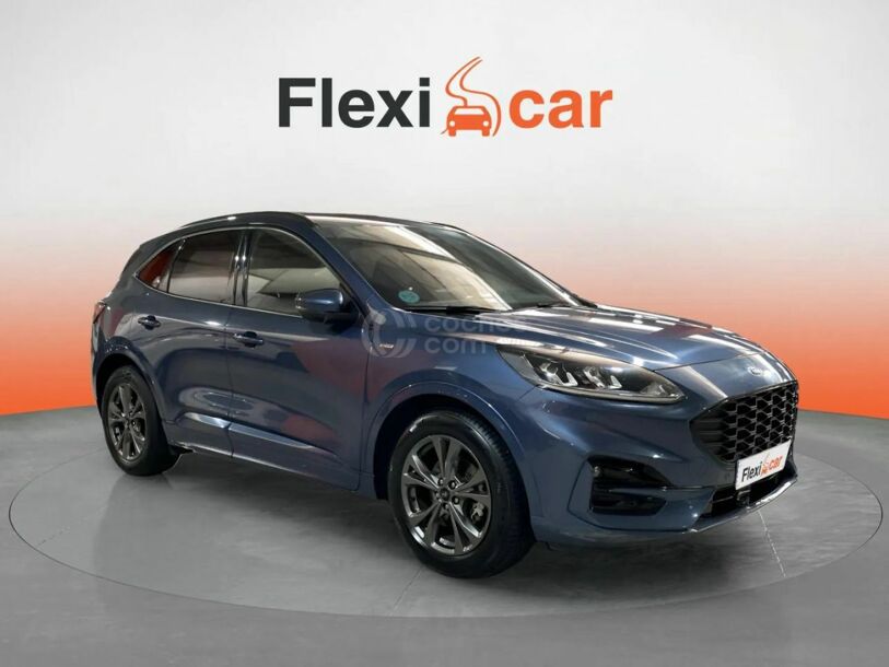 Foto del FORD Kuga 1.5 EcoBoost ST-Line FWD 150