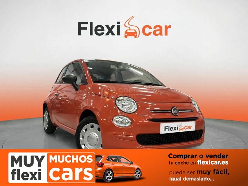 Foto del FIAT 500 1.0 Hybrid Club 52kW