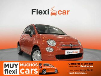 Imagen de FIAT 500 1.0 Hybrid Club 52kW