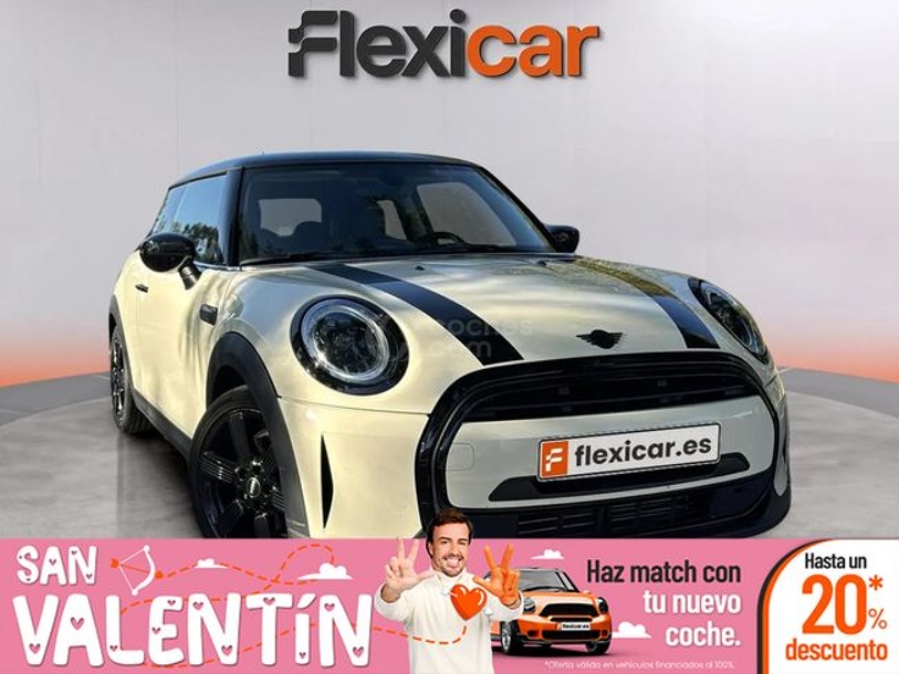 Foto del MINI Mini Cooper