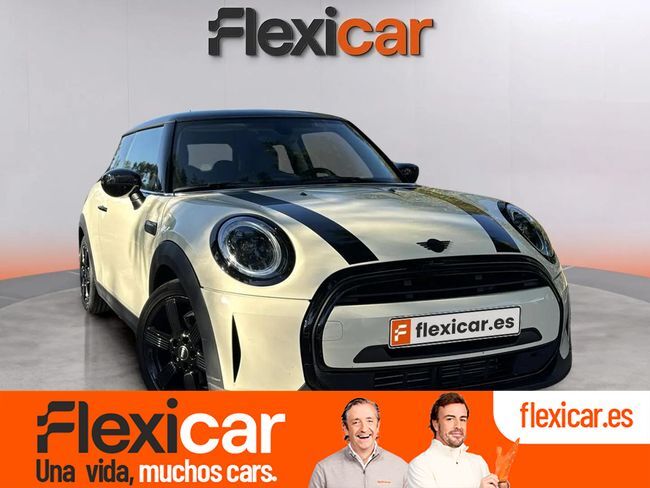 MINI Mini (COOPER) en Barcelona