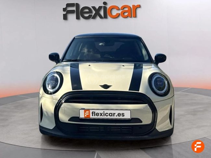 Foto del MINI Mini Cooper