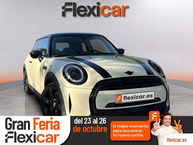 MINI Mini (COOPER) en Barcelona