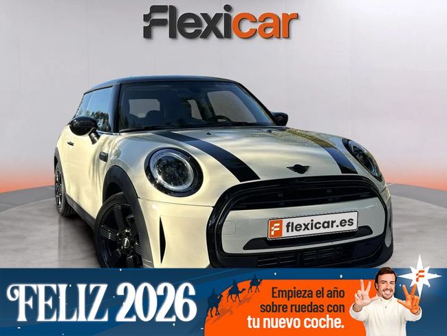 MINI Mini (COOPER) en Barcelona