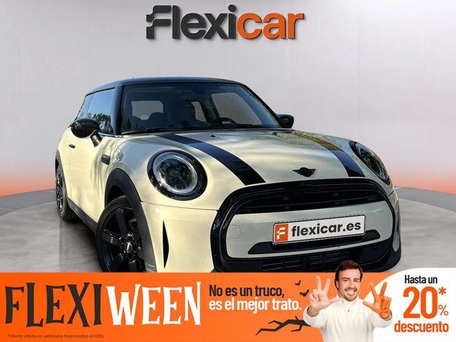 MINI Mini (COOPER) en Barcelona