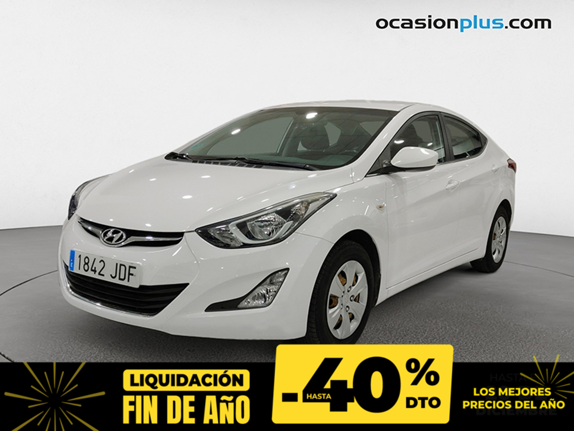 Imagen de HYUNDAI Elantra