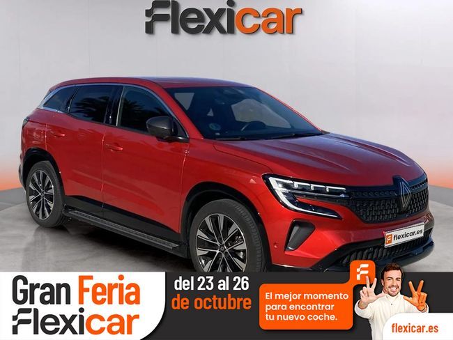 RENAULT Austral (Techno Mild Hybrid 103kW (140CV)) en Toledo