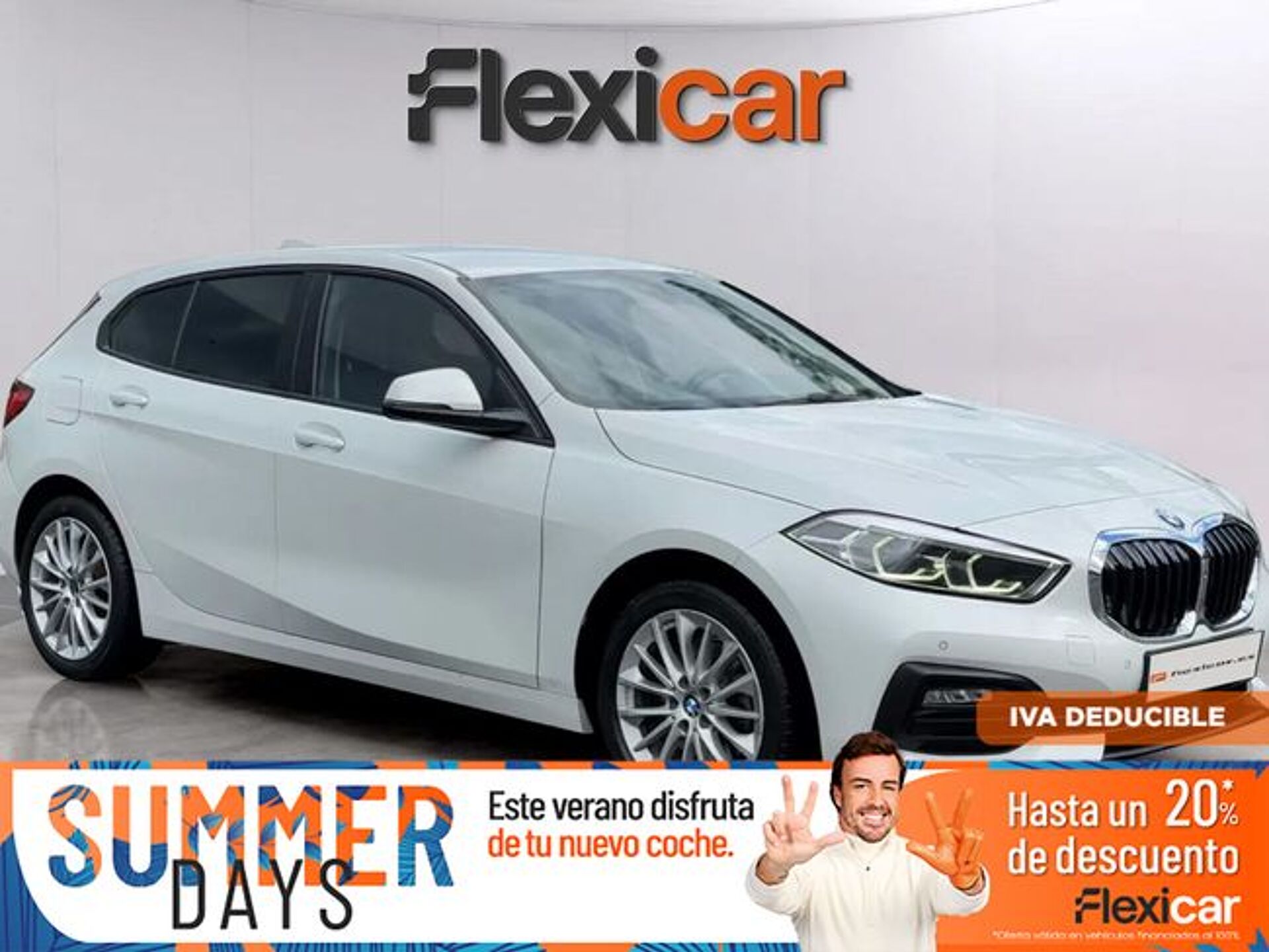 Imagen de BMW Serie 1